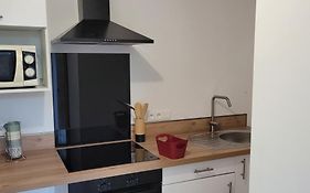 Logement Avec Terrasse